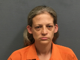 Jennifer Stringer